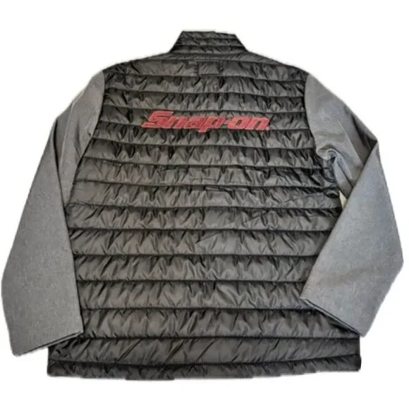 ❌SOLD❌ Snap-On Tools NWT! Men’s Lightweight Jacket - Picture 1 of 6